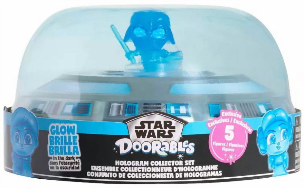 BANDAI Bag Clip Star Wars Star Wars