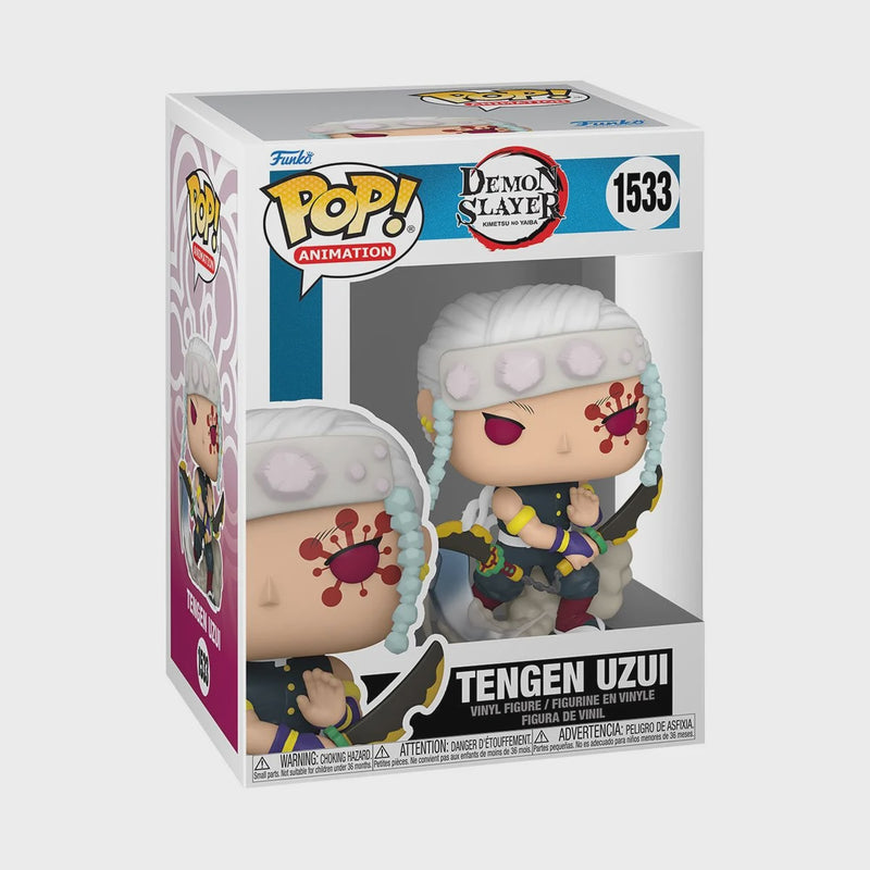 FUNKO TENGEN UZUI 1533