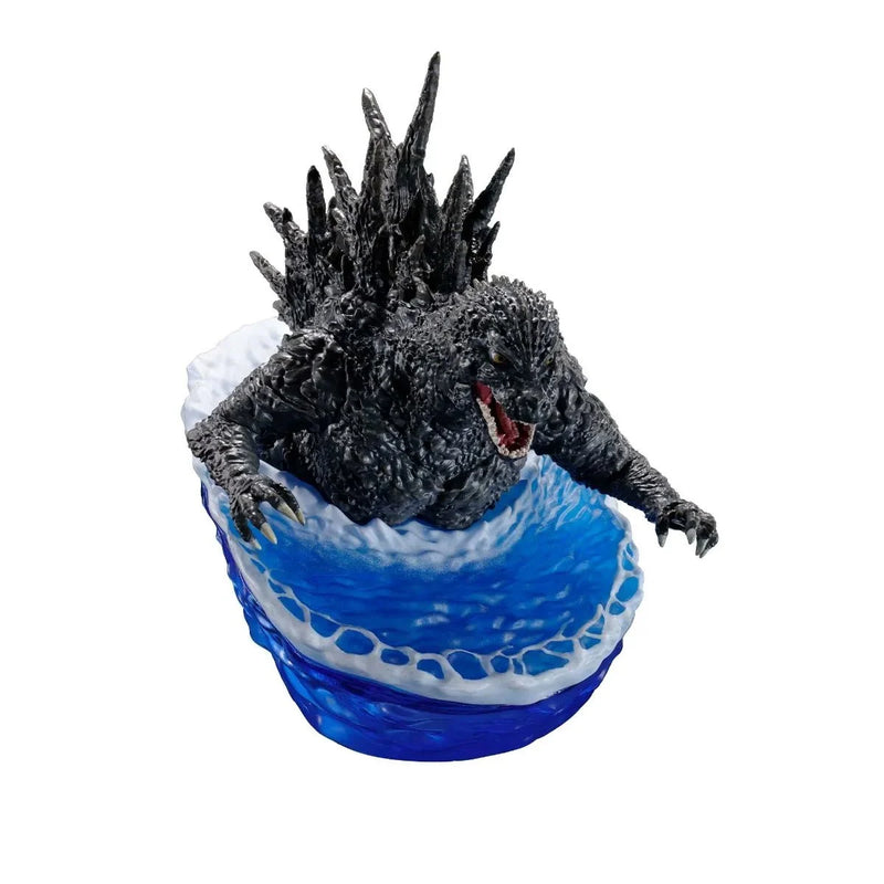 GODZILLA -1.0 FROM 0 TO -1 PETITRAMA EX STATUE