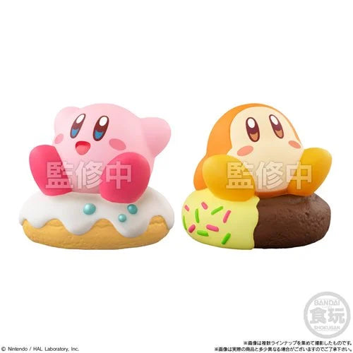 KIRBY FRIENDS MINI-FIGURE WAVE 5
