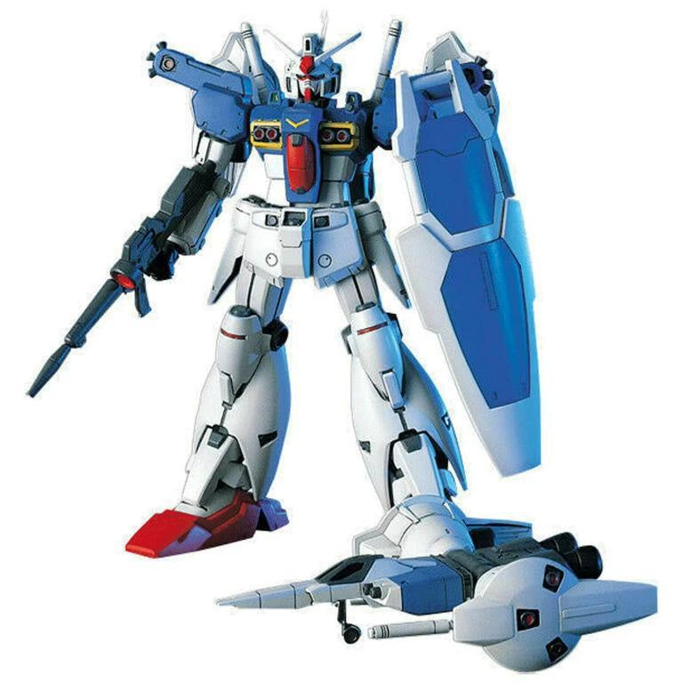 1/144 HGUC RX-78 GP01Fb-Figuras-BANDAI-Akibara Xpress