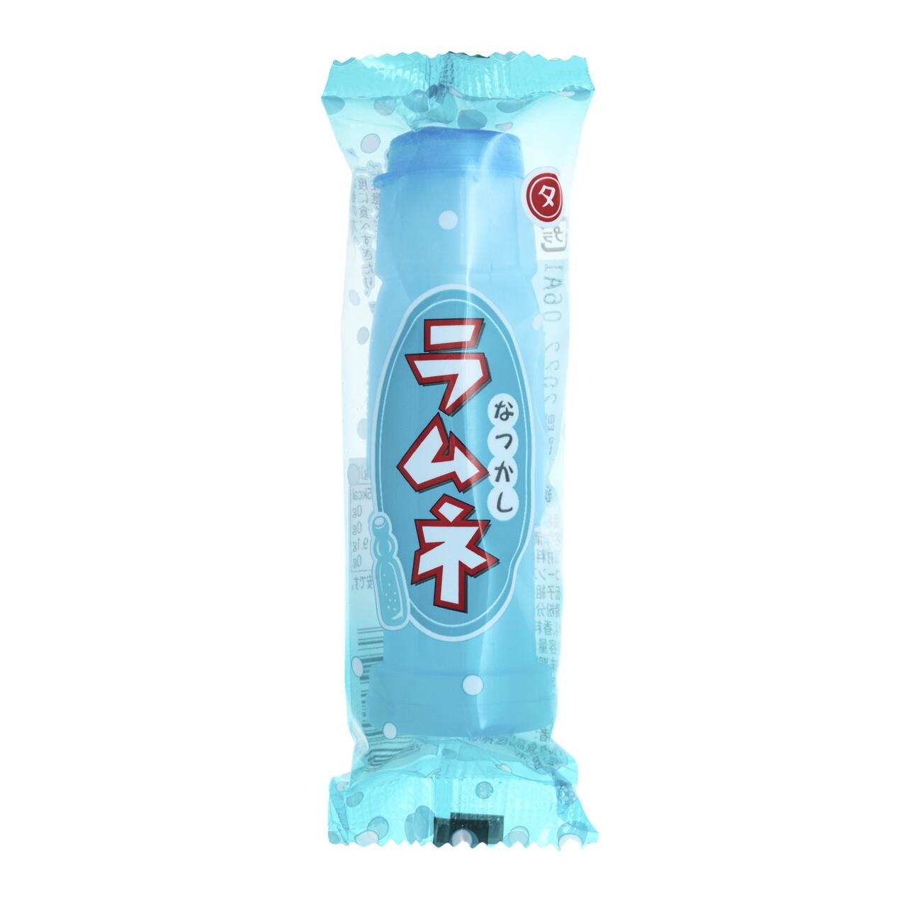 MARUTA Mini Ramune Bottle Candy 10g