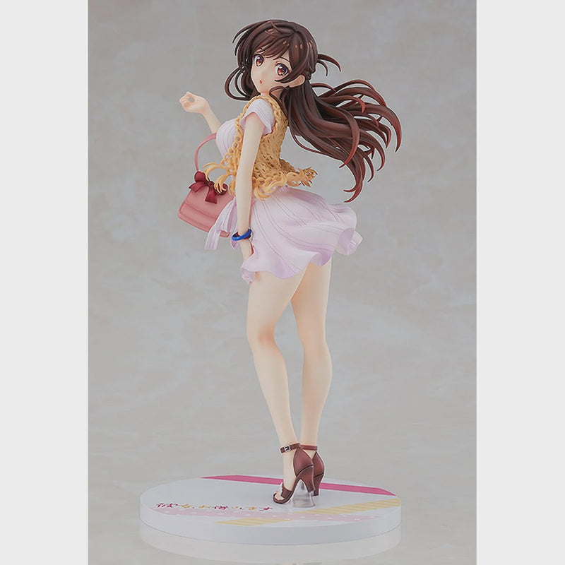 Rent-A-Girlfriend Chizuru Mizuhara 1:7 Scale Statue