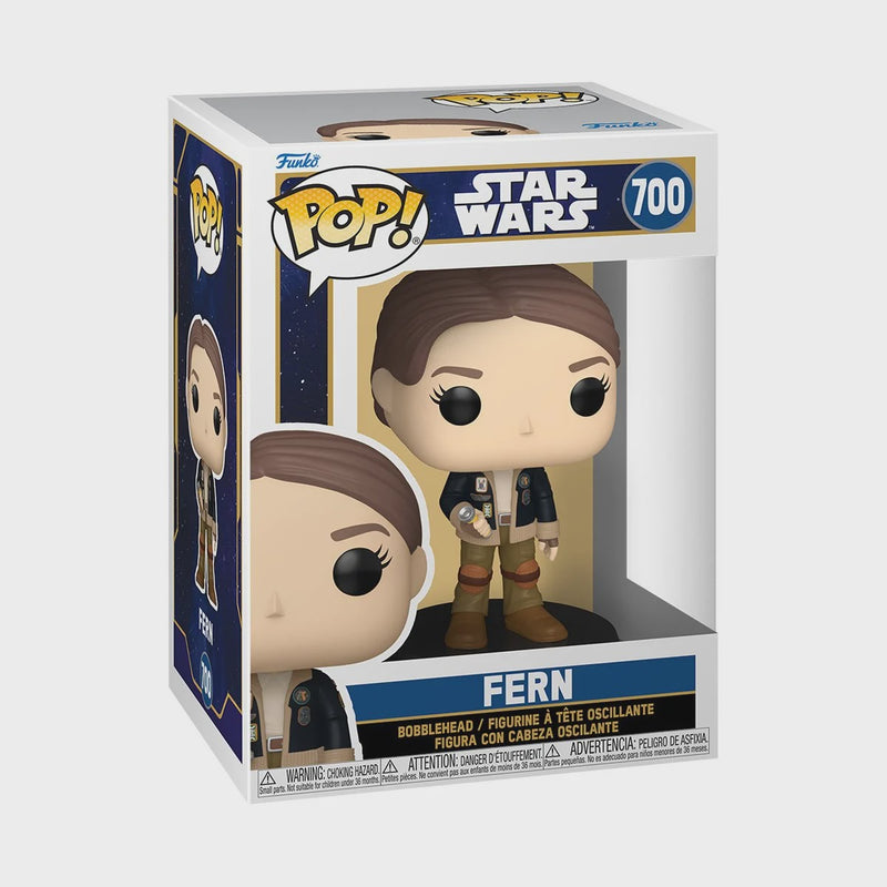 FUNKO FERN 700