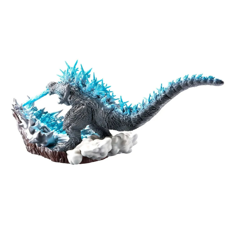 GODZILLA -1.0 FROM 0 TO -1 PETITRAMA EX STATUE