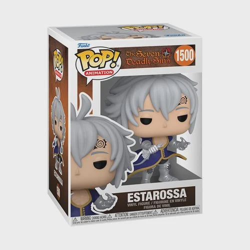 FUNKO ESTAROSSA 1500