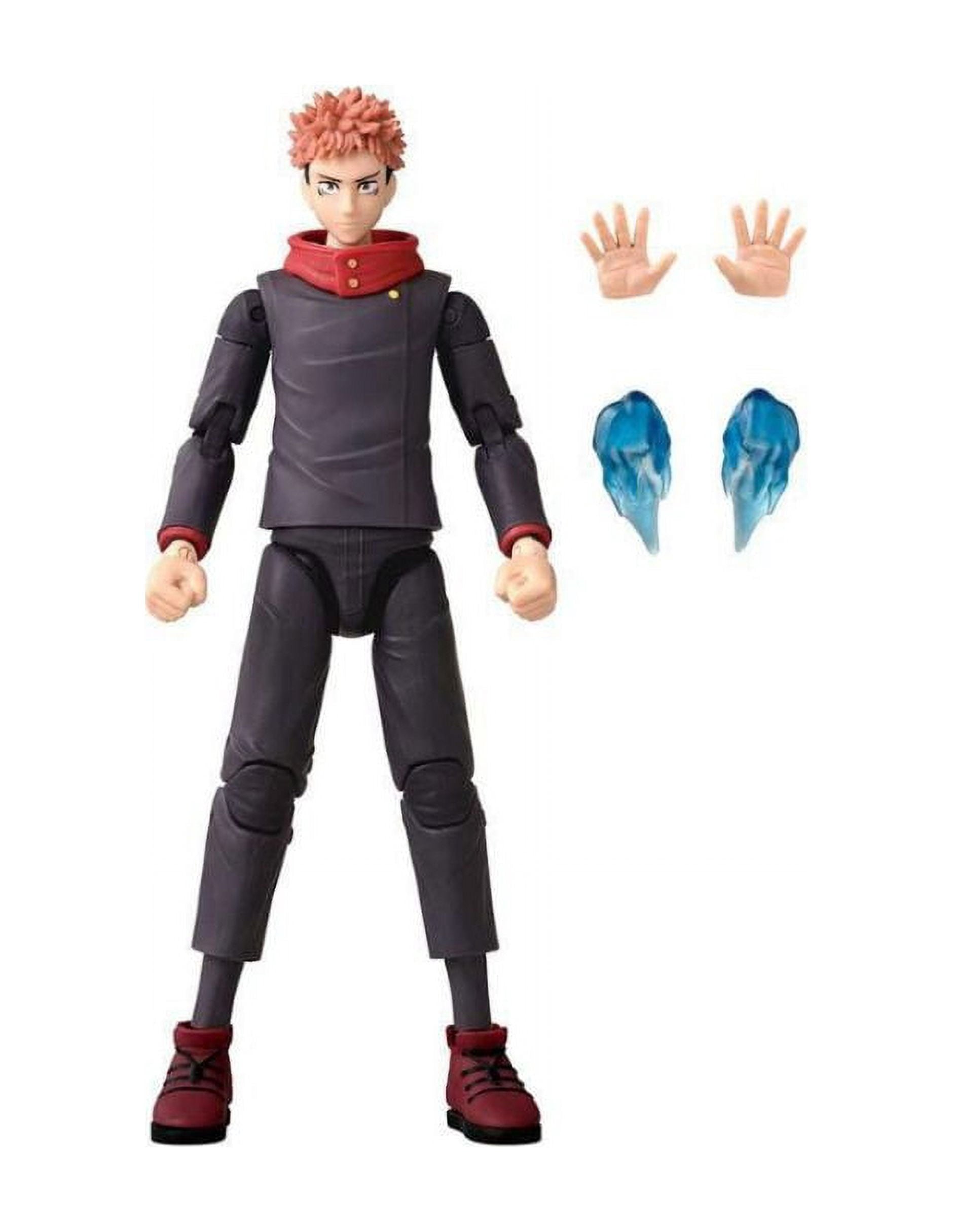 BANDAI Jujutsu Kaisen Figuarts mini Nobara Kugisaki