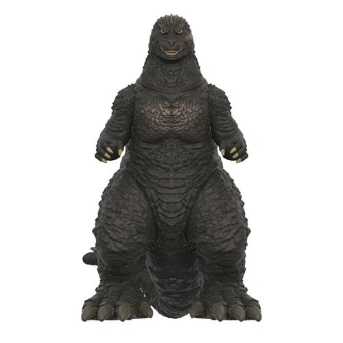 GODZILLA MINUS ONE BLIND BOX WAVE 8 3 3/4-INCH REACTION FIGURE