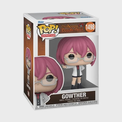 FUNKO GOWTHER 1498