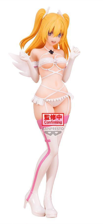 2.5 Dimensional Seduction GLITTER&GLAMOURS Liliel Medical Corps ver.-Figuras-BANPRESTO-Akibara Xpress