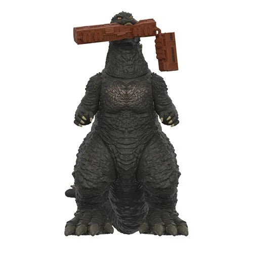GODZILLA MINUS ONE BLIND BOX WAVE 8 3 3/4-INCH REACTION FIGURE