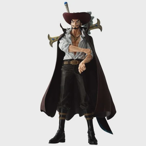 ICHIBANSHO FIGURE DRACULE MIHAWK (BEYOND THE TRIALS)
