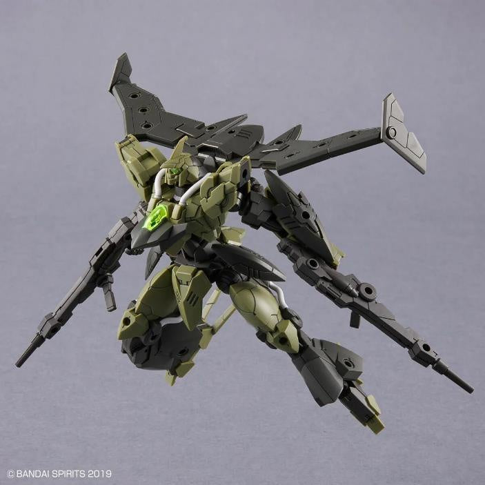 30MM 1/144 BEXM-21 VERDENOVA [GREEN]-Figuras-BANDAI-Akibara Xpress
