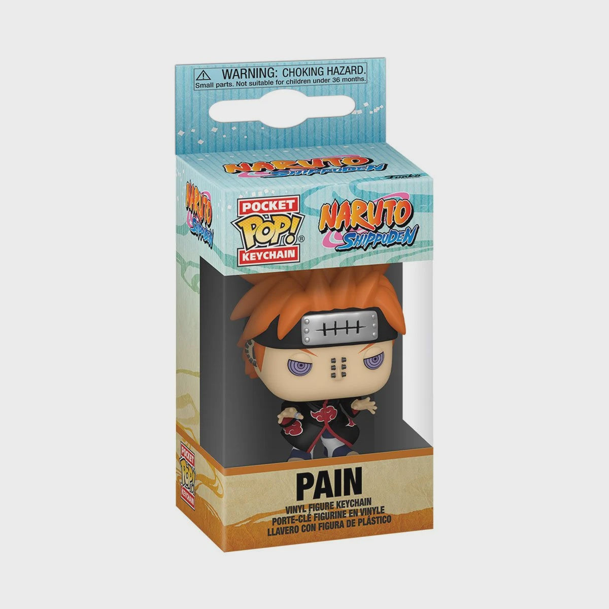 LLAVERO FUNKO PAIN