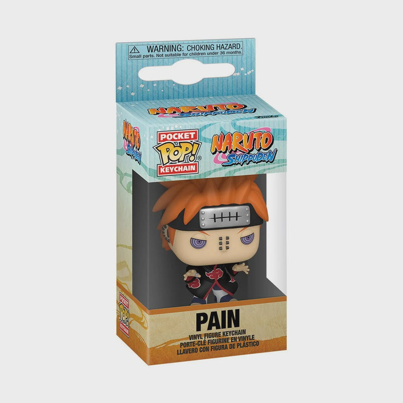 LLAVERO FUNKO PAIN