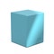 DECK CASE: BOULDER 100+ STANDARD SIZE- SOLID TURQUOISE