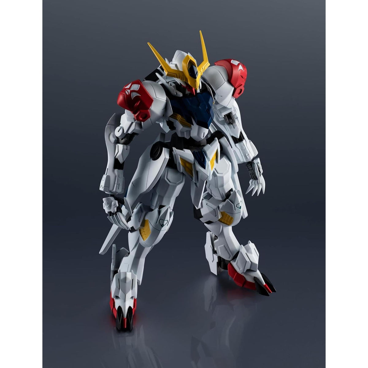 BANDAI GUNDAM UNIVERSE ASW-G-08 GUNDAM BARBATOS