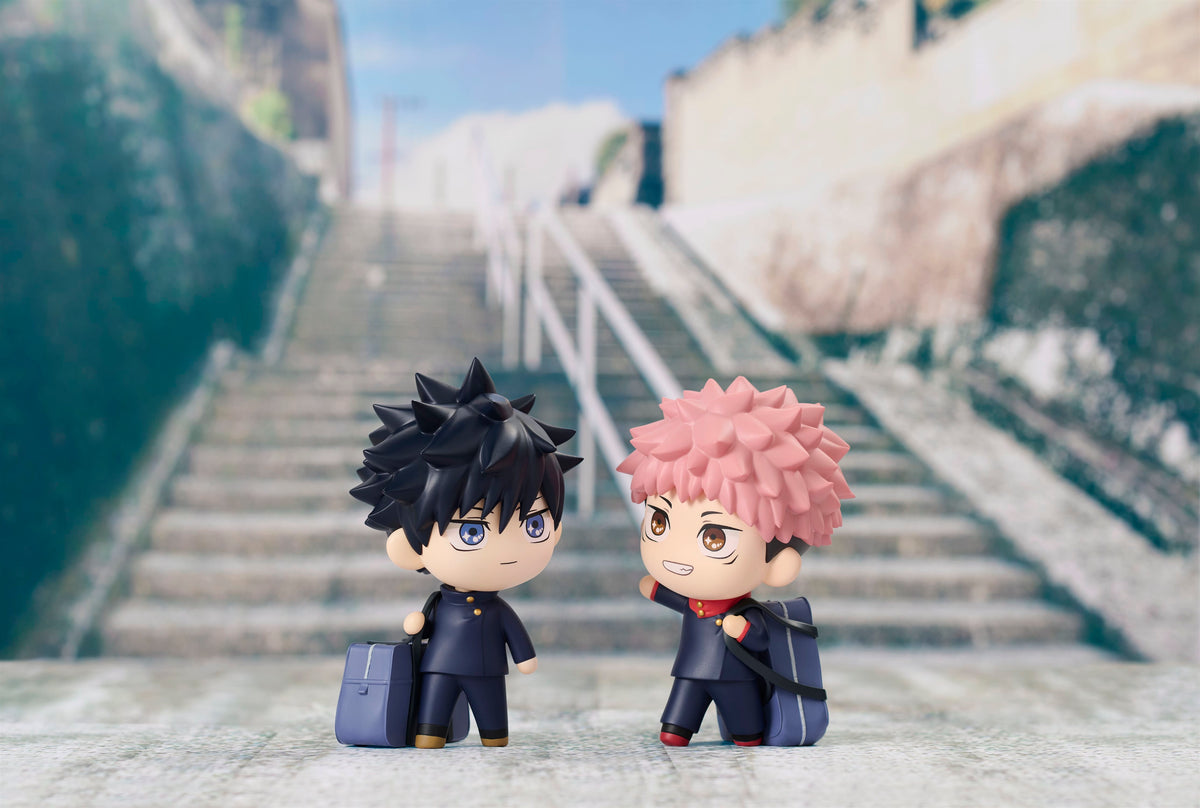 BANDAI Jujutsu Kaisen Figuarts mini Satoru Gojo