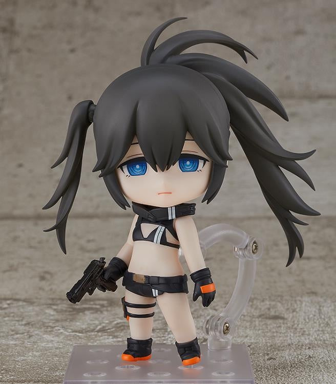 NENDOROID EMPRESS (BLACK ROCK SHOOTER) DAWN FALL VER. 1882