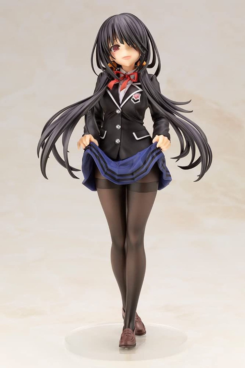 DATE A LIVE IV KURUMI TOKISAKI SCHOOL UNIFORM VER.