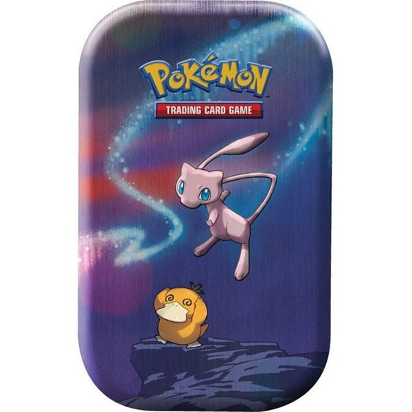 POKEMON TCG KANTO POWER TIN (LATA)