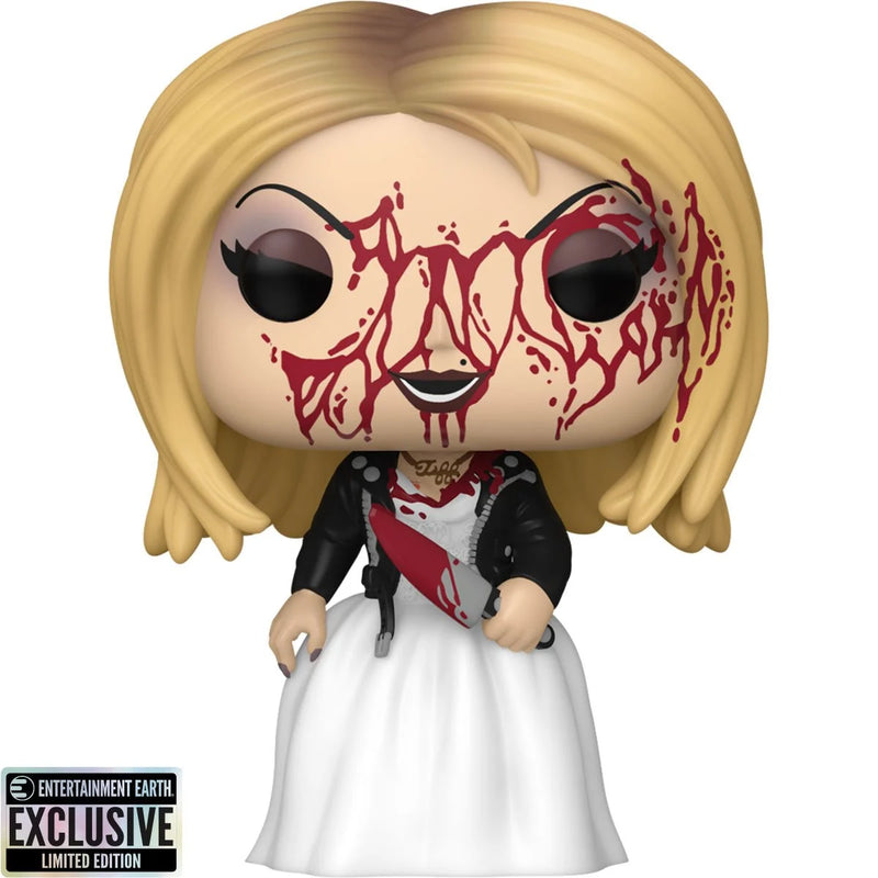FUNKO TIFFANY 1695