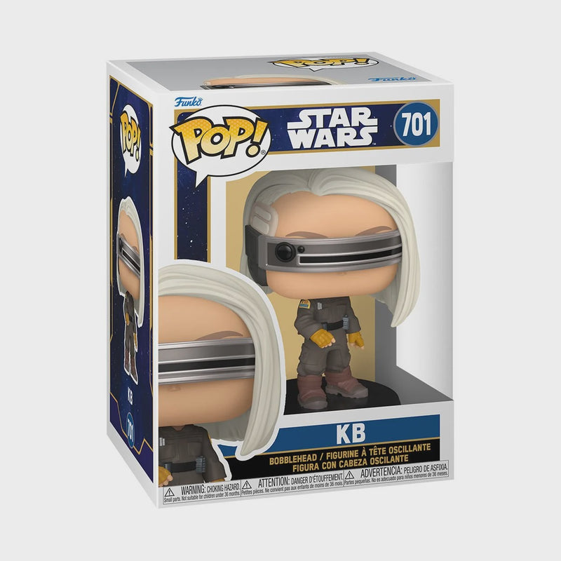 FUNKO KB 701