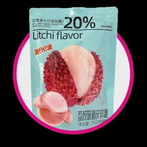 ePIE PELABLE LICHI 75G