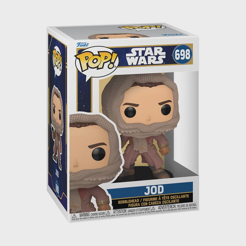 FUNKO JOD 698