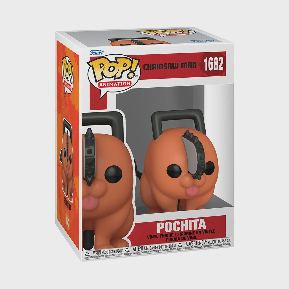 FUNKO POCHITA 1682