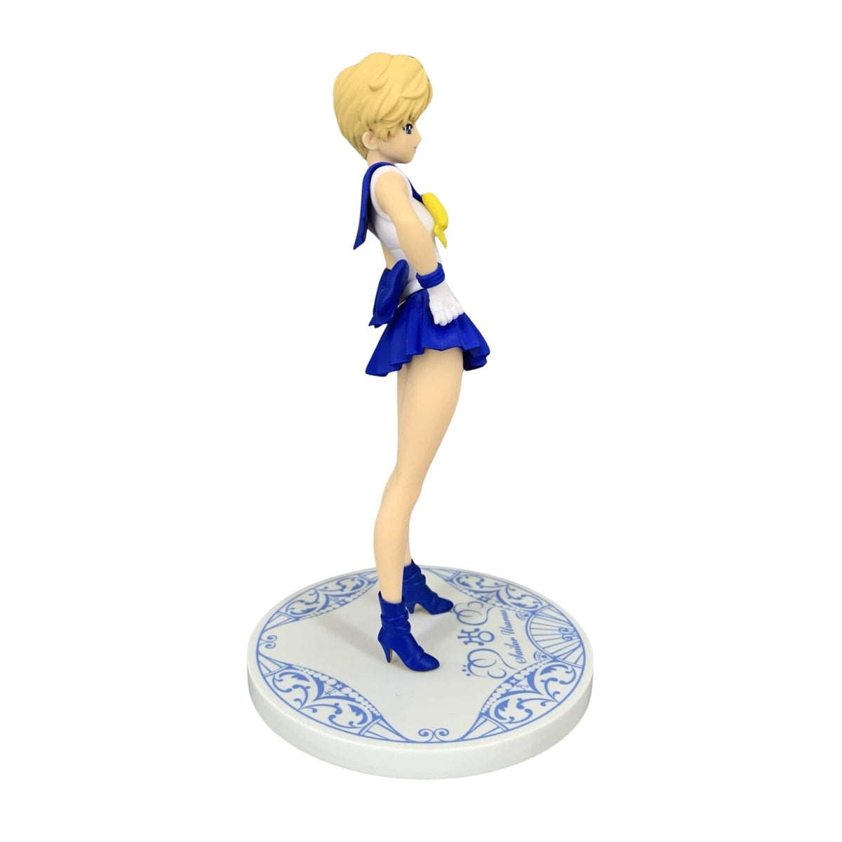 BANDAI Figuarts ZERO Sailor Uranus -Sailor Moon Crystal-