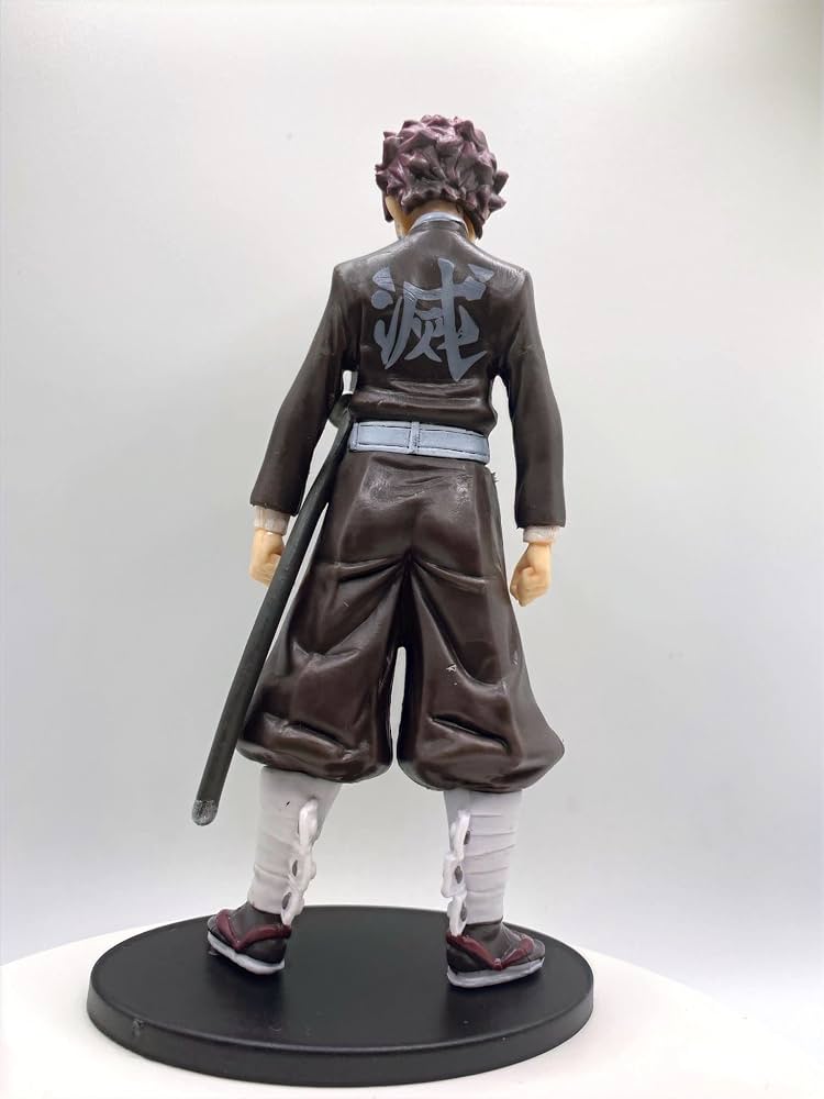 BANDAI Banpresto Kimetsu no Yaiba Vol.7 Tanjiro