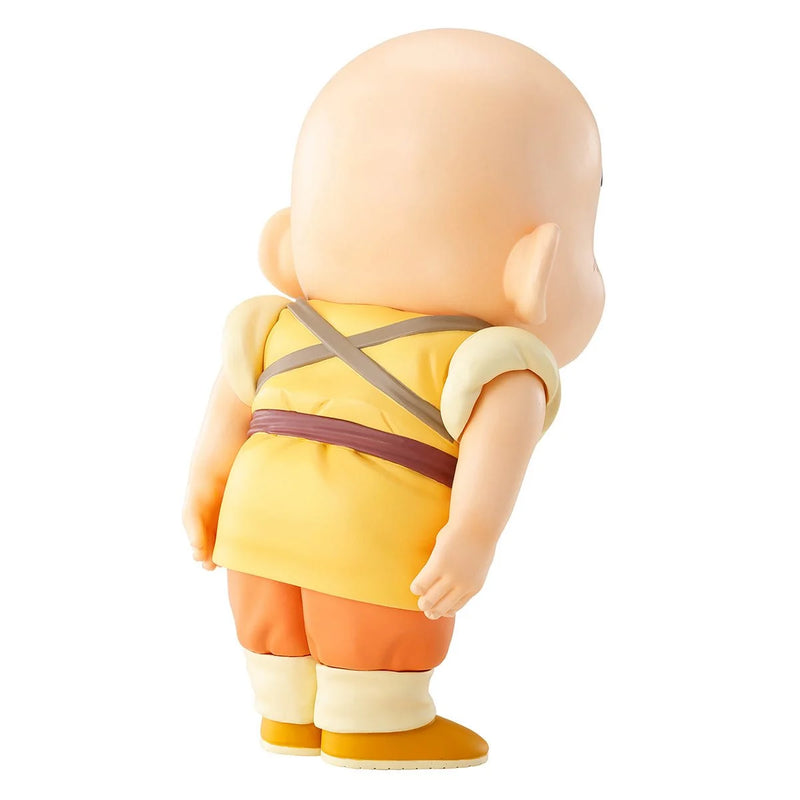 ICHIBANSHO FIGURE SON GOKU & KRILLIN (SON GOKU TRAINING SESSION)