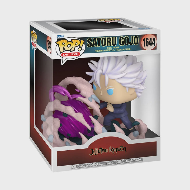 FUNKO SATORU GOJO 1644