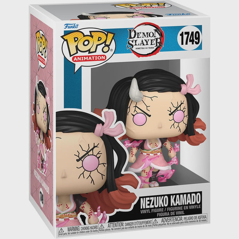 FUNKO NEZUKO KAMADO 1749