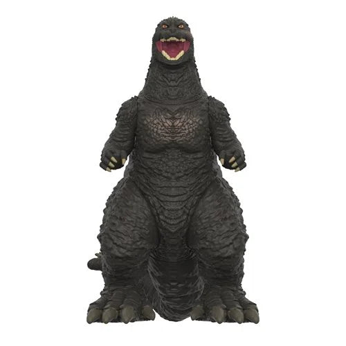 GODZILLA MINUS ONE BLIND BOX WAVE 8 3 3/4-INCH REACTION FIGURE