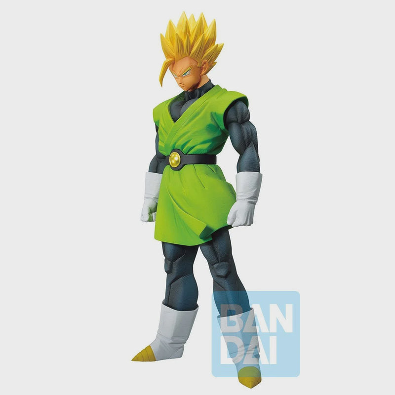 ICHIBANSHO FIGURE SON GOHAN (CRASH! BATTLE FOR THE UNIVERSE)