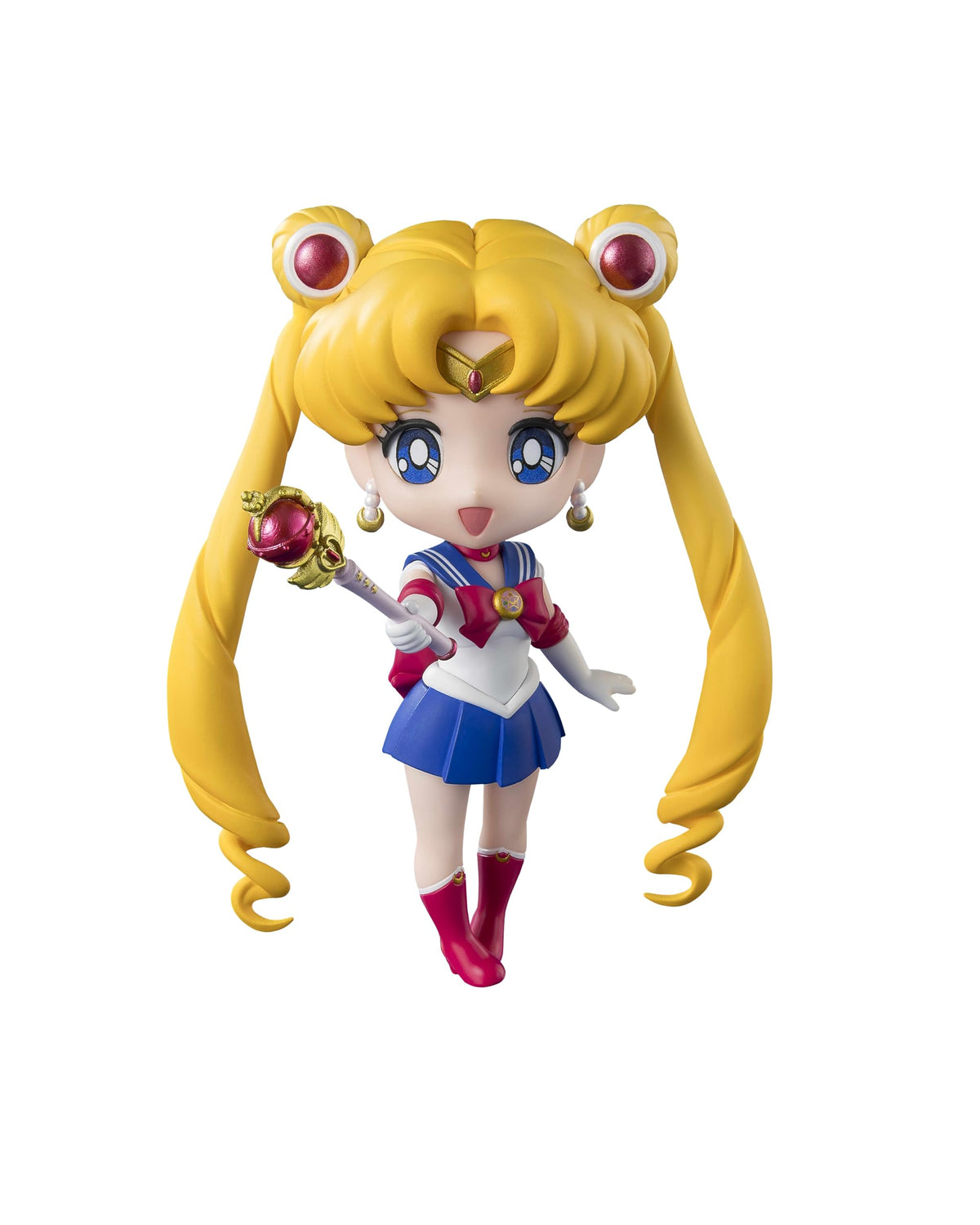 BANDAI Figuarts Mini Sailor Moon