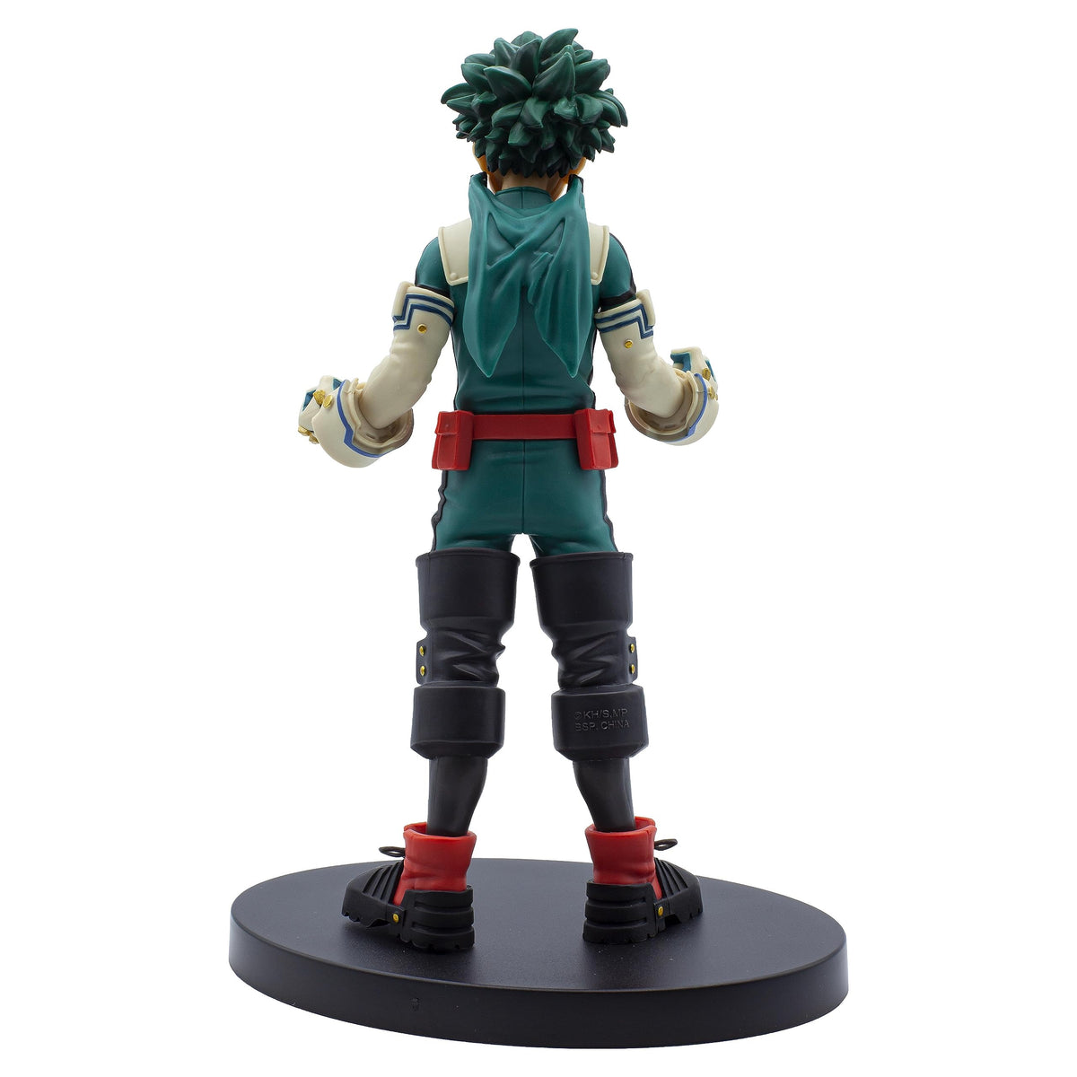 BANDAI Grandista - Midoriya Izuku Deku