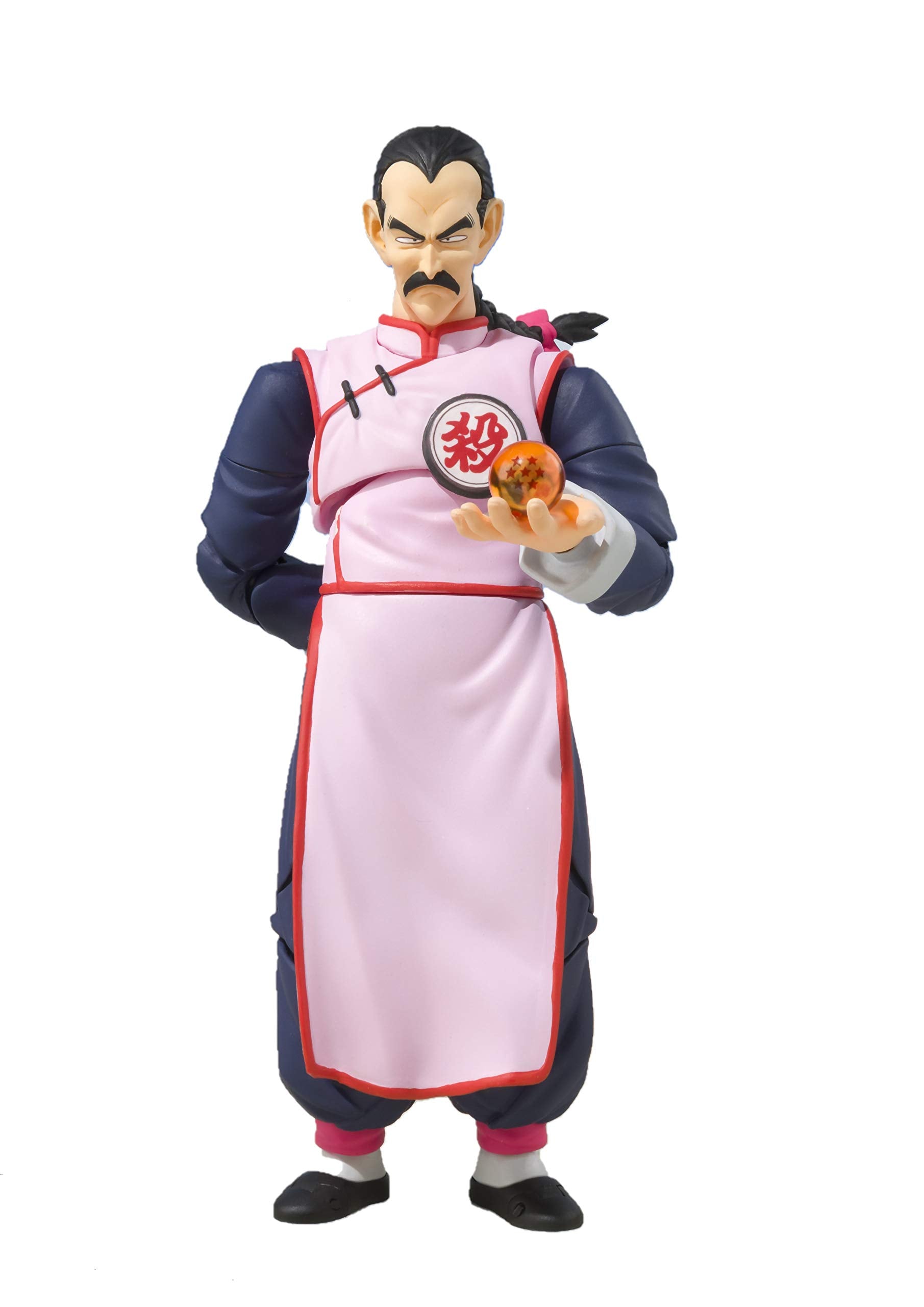 BANDAI Sh Figuarts Tao Pai Pai
