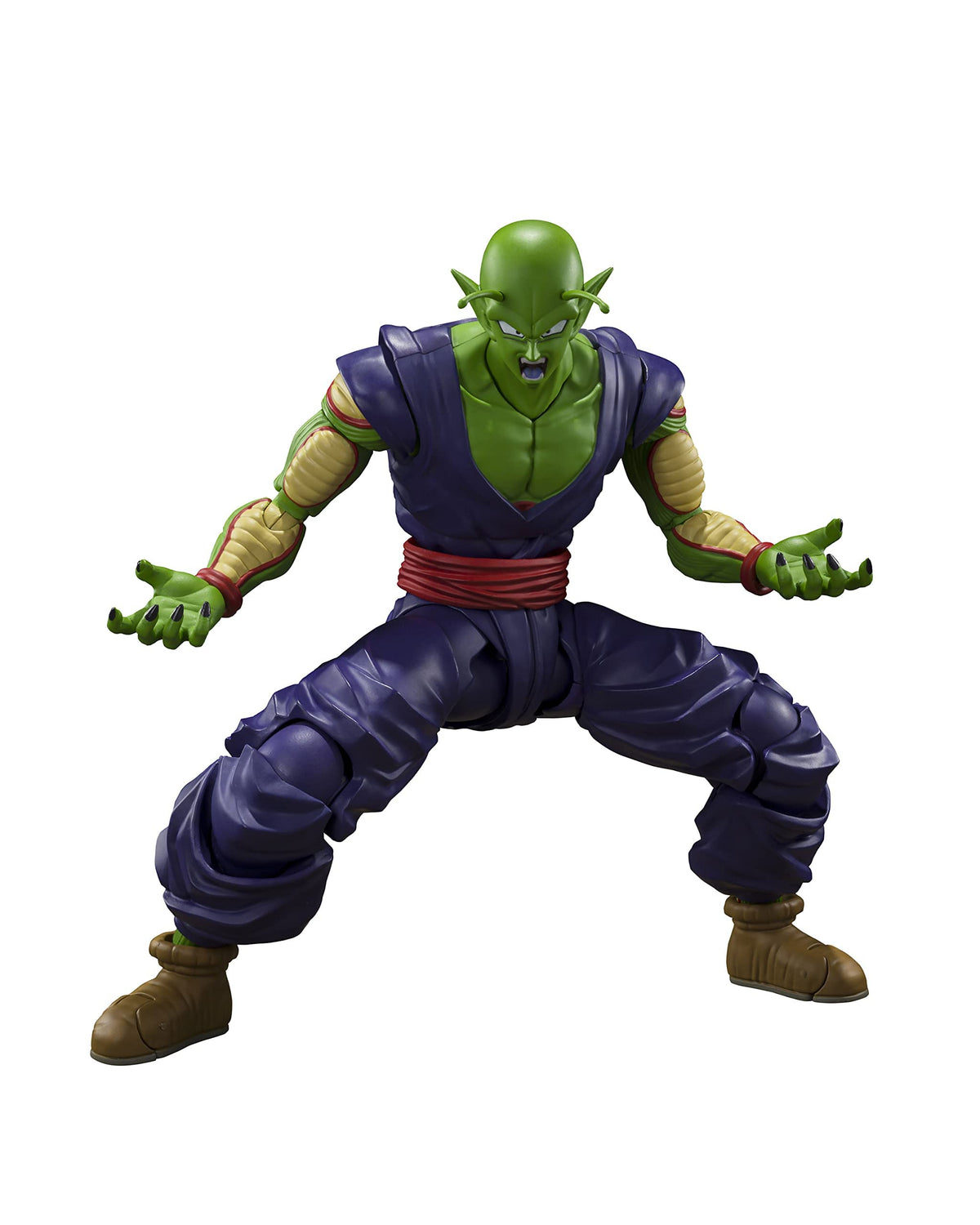 BANDAI SH Figuarts Piccolo