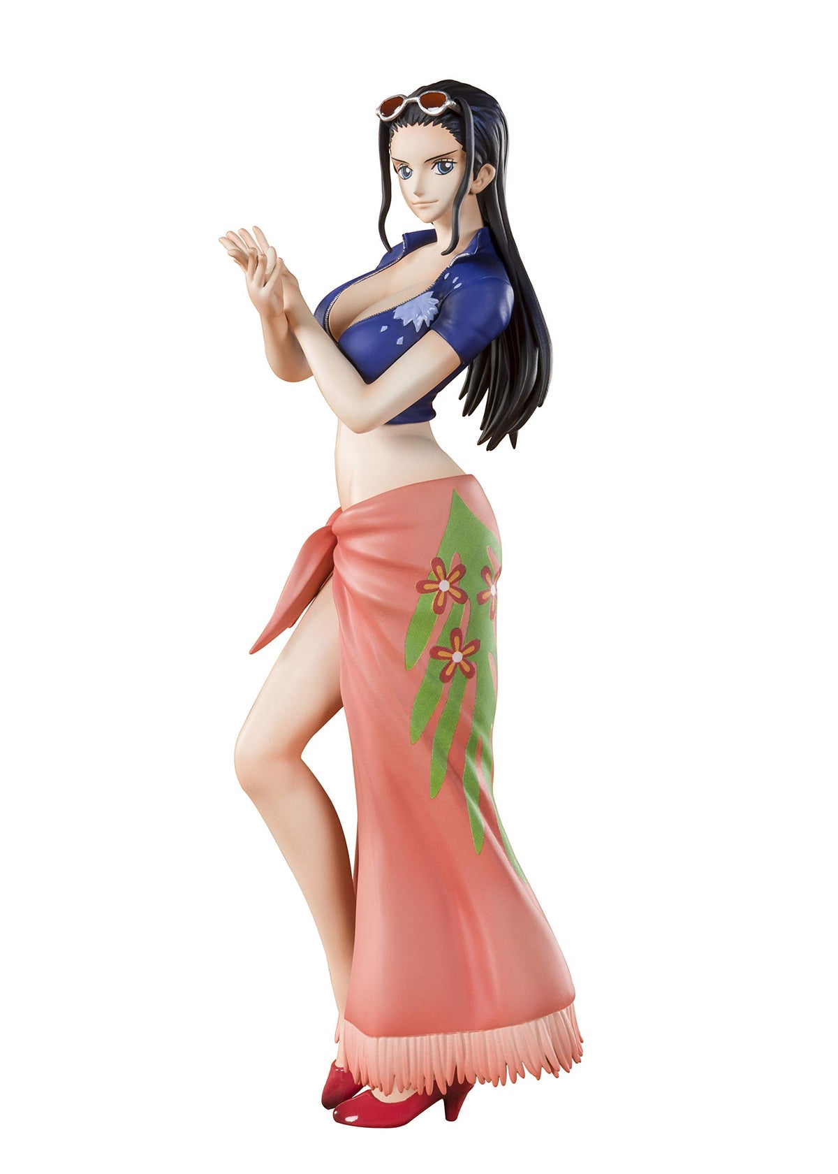BANDAI Figuarts Zero "Devil Child" Nico Robin