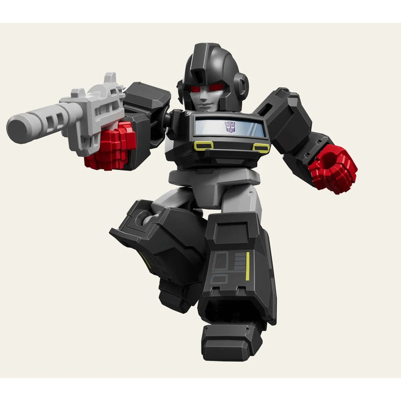 TRANSFORMERS DEFENDER VERSION 02 THE OVERTHROW BLOKEES MINI MODEL KIT