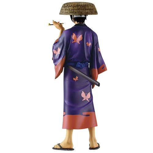 ICHIBANSHO FIGURE SHINSUKE TAKASUGI (GINTAMA EXHIBITION)