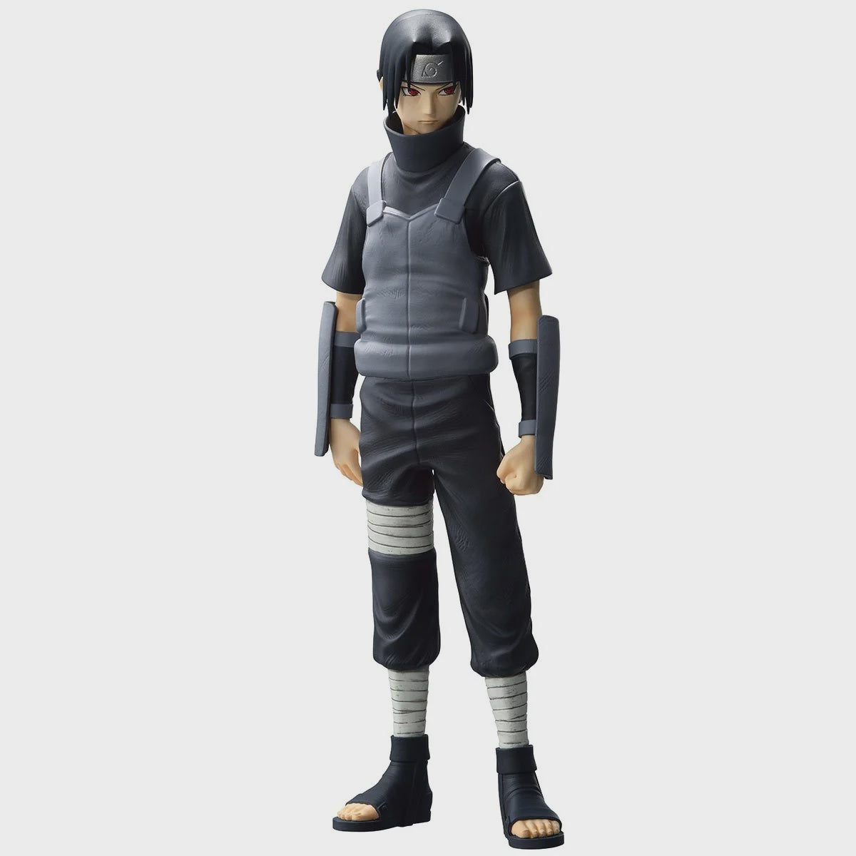 ICHIBANSHO FIGURE ITACHI UCHIHA (RED EYES REFLECTING THE HEART)