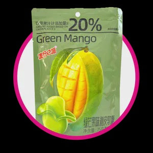 ePIE PELABLE MANGO VERDE 75G