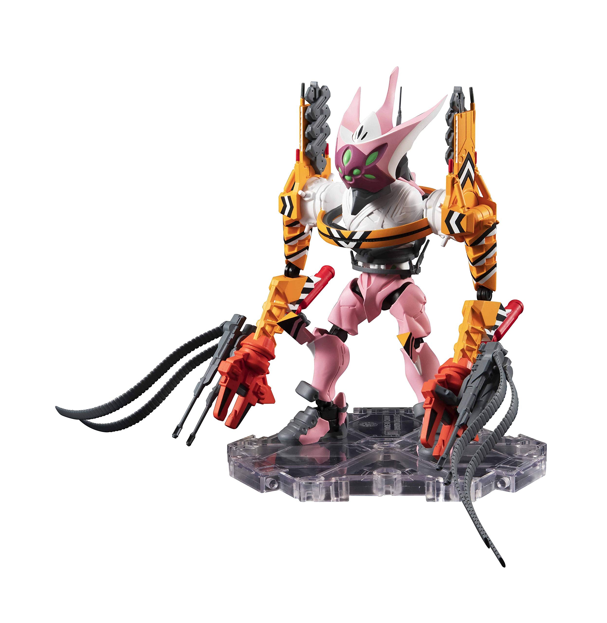 BANDAI Eva Unit Evangelion Type-08 B-ICC