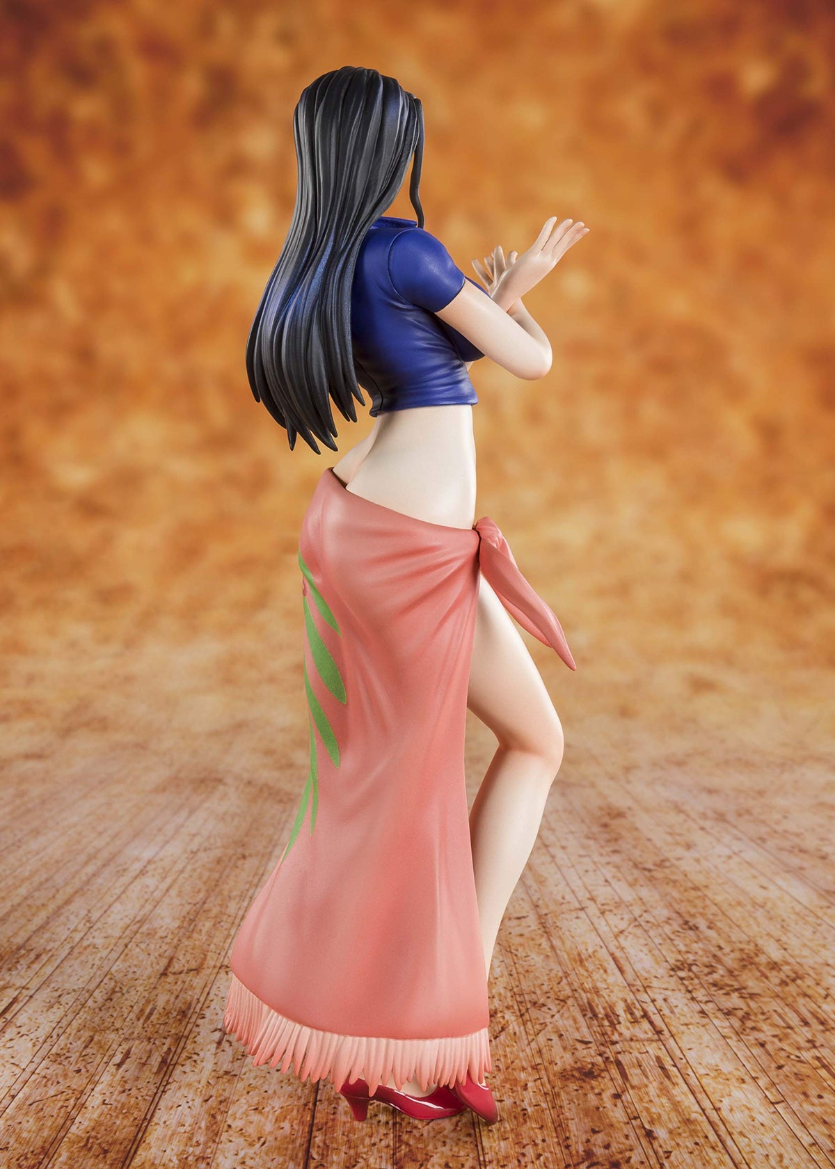 BANDAI Figuarts Zero "Devil Child" Nico Robin