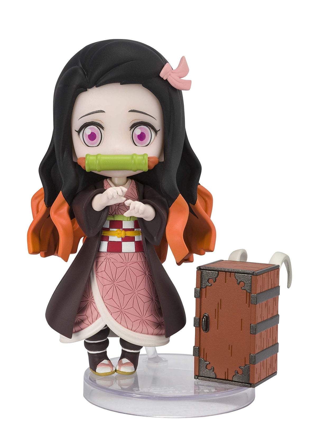 BANDAI Figuarts mini Kamado Nezuko