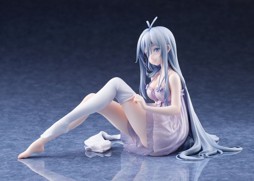86 EIGHTY-SIX - LENA NIGHTWEAR VER. 1/7 SCALE FIGURE-Figuras-Aniplex-Akibara Xpress
